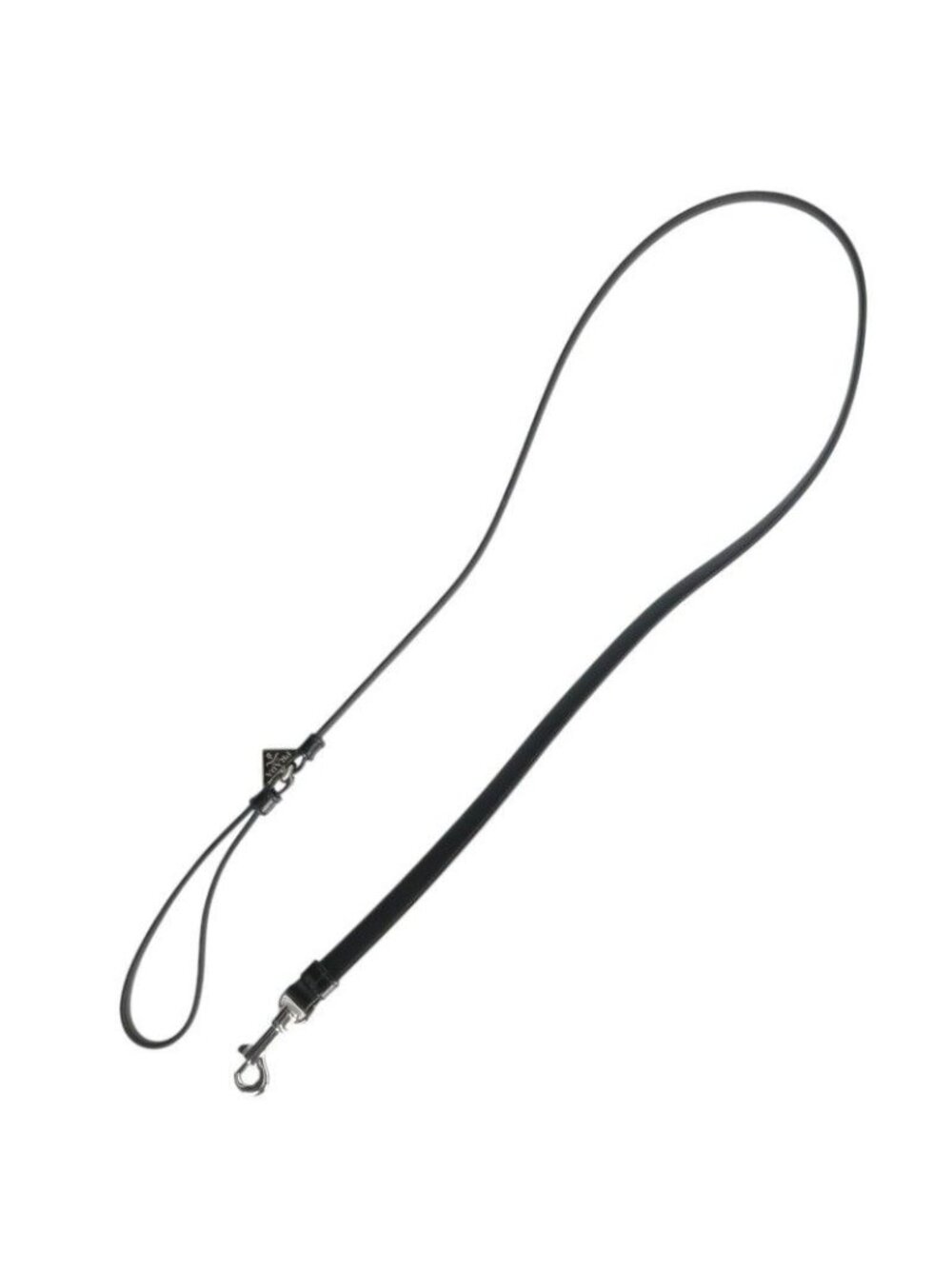 Prada Dog Reel Tableware Black